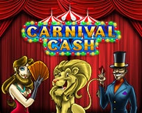 Carnival Cash