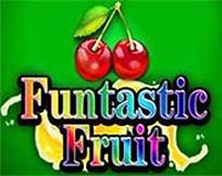 FUNTASTIC FRUIT MC